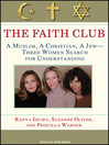 Cover image for The Faith Club